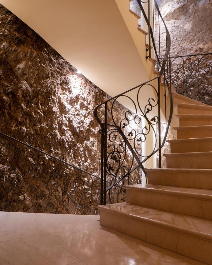 Albergo Ristorante Montebaldo Limone sul Garda Bagian luar foto