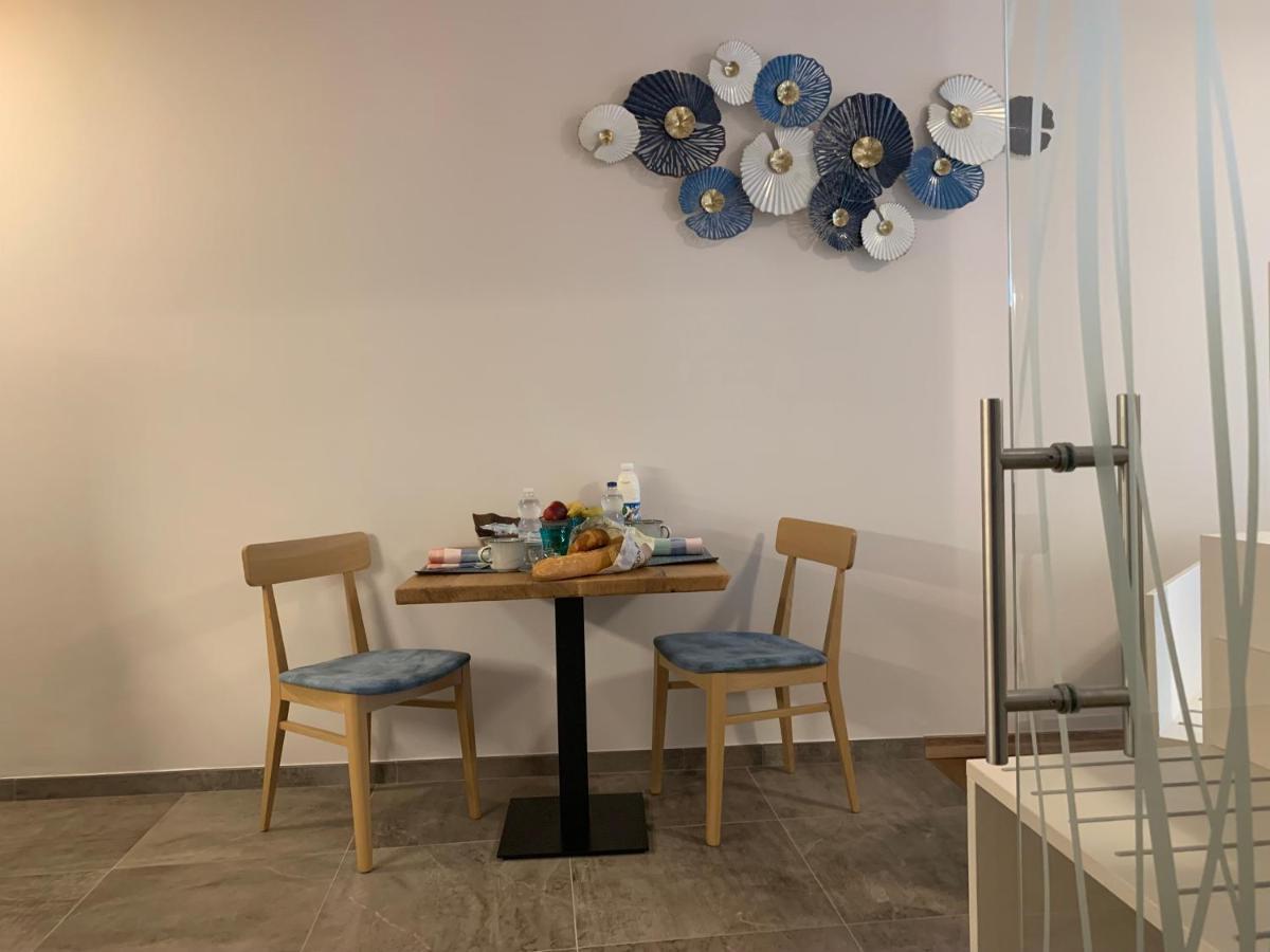 Albergo Ristorante Montebaldo Limone sul Garda Bagian luar foto