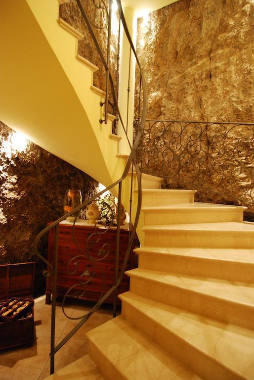 Albergo Ristorante Montebaldo Limone sul Garda Ruang foto