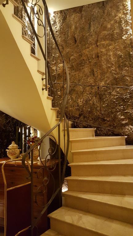 Albergo Ristorante Montebaldo Limone sul Garda Bagian luar foto